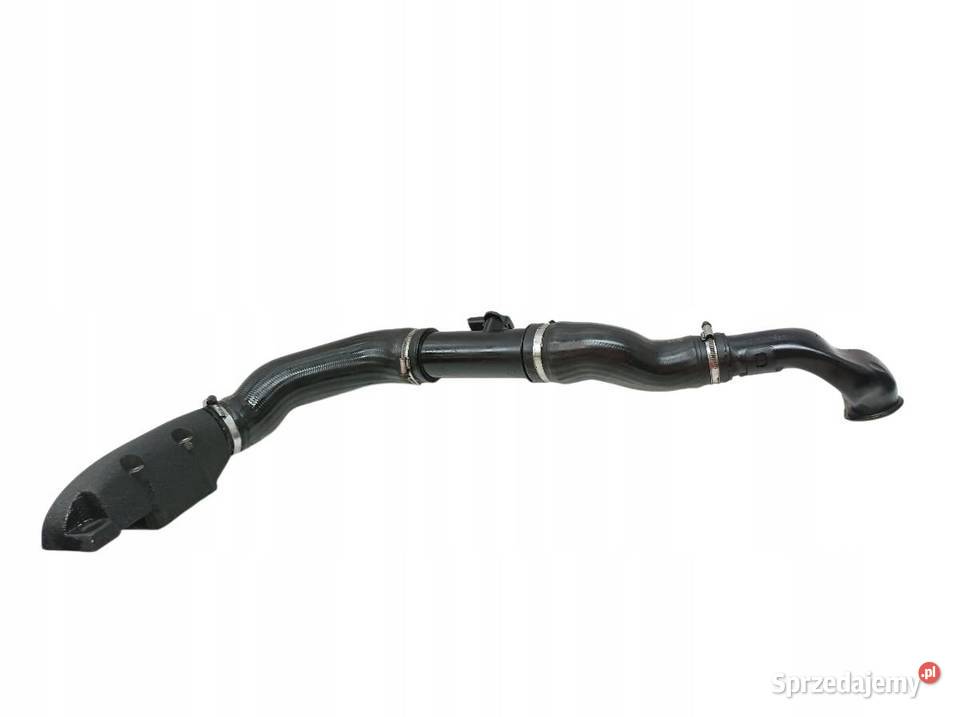 RURA PRZEWÓD INTERCOOLERA 20 T OPC B 13223398