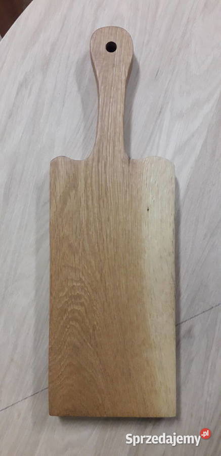 Deska do użytku i podawania Międzyrzecz