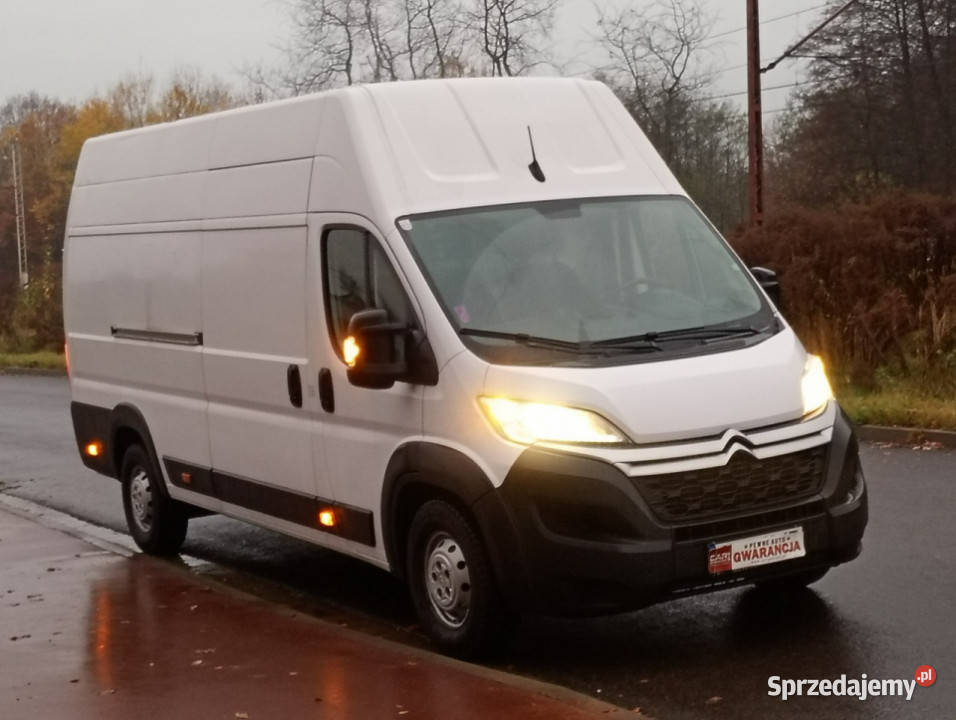 Fiat Ducato XXL klimamaxi sprzedam