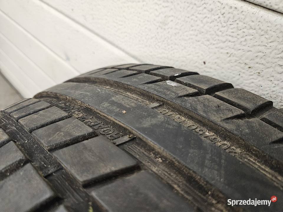 5x110 R16 Koła Opel Meriva Vectra Zafira Saab 95
