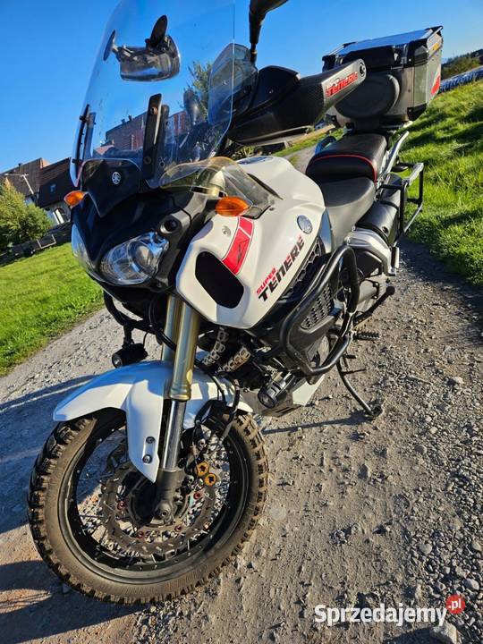 Yamaha Zakopane sprzedam