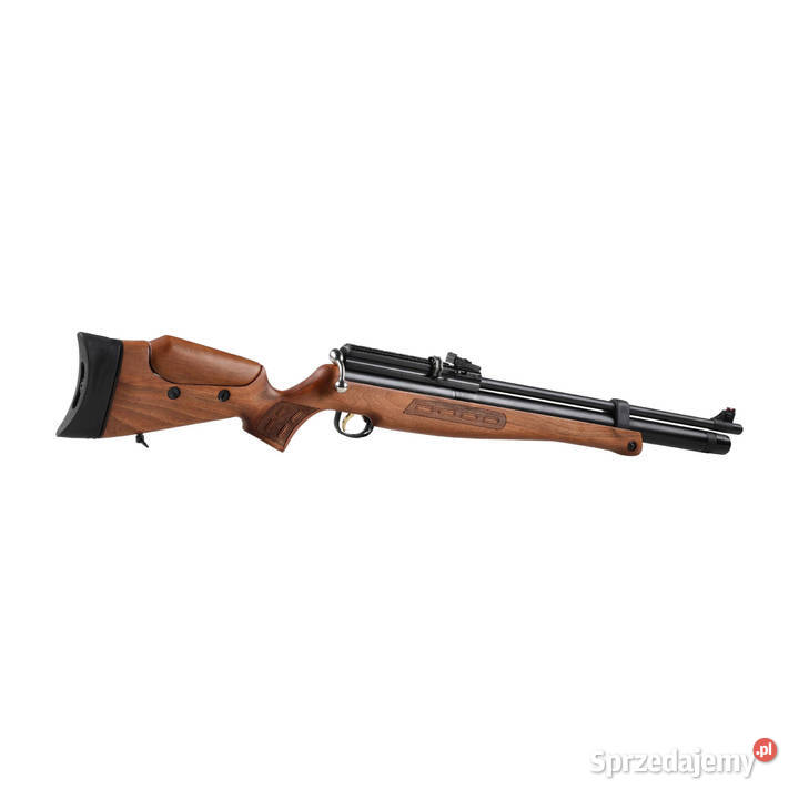 Wiatrówka PCP Optima by Hatsan BT65 RBW 635 mm mazowieckie Warszawa