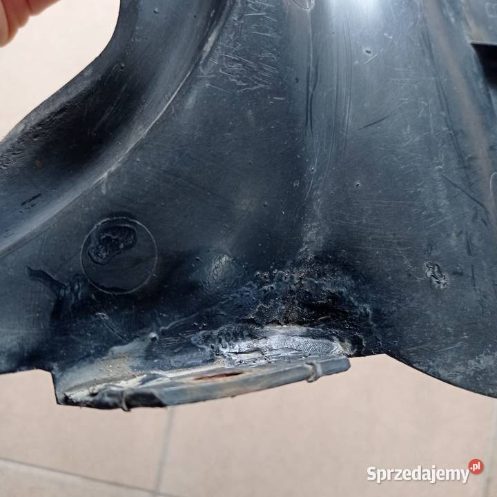 OSŁONA SILNIKA PRAWA MAZDA 3 5 BP4K56114 Kamień Pomorski sprzedam