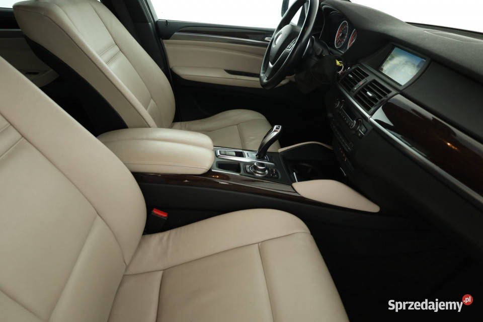 BMW X6 xDrive40d klimatyzacja Piaseczno sprzedam