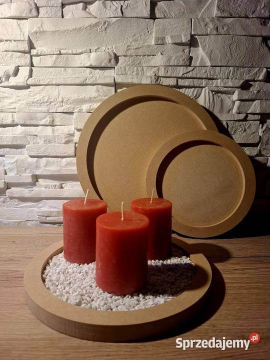 Podstawka pod dekoracje patera śląskie