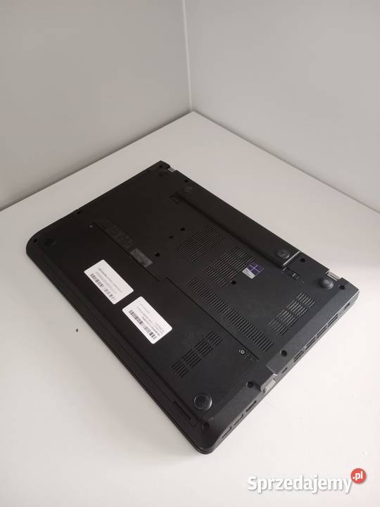 Lenovo ThinkPad T470 i7 12GB RAM SSD GTX 950M IBM/Lenovo Warszawa