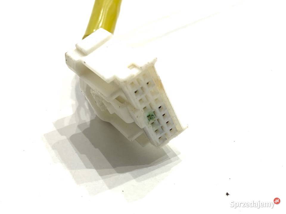 LUSTERKO PRAWY MAZDA CX7 SUV 0614 SPARKLING Motoryzacja