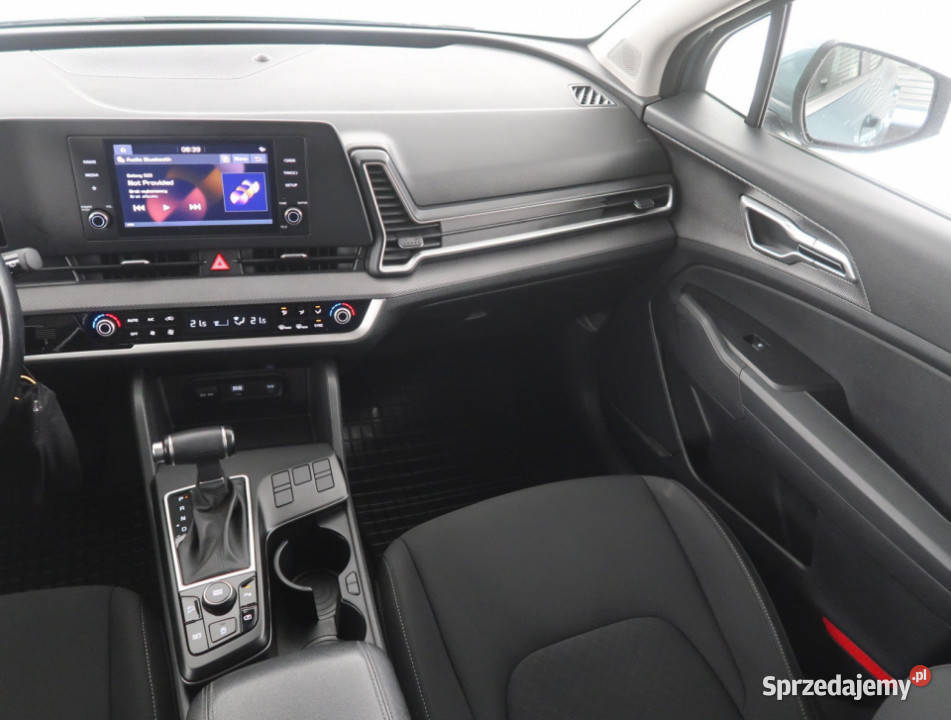Kia Sportage 16 TGDI MHEV mazowieckie Piaseczno sprzedam