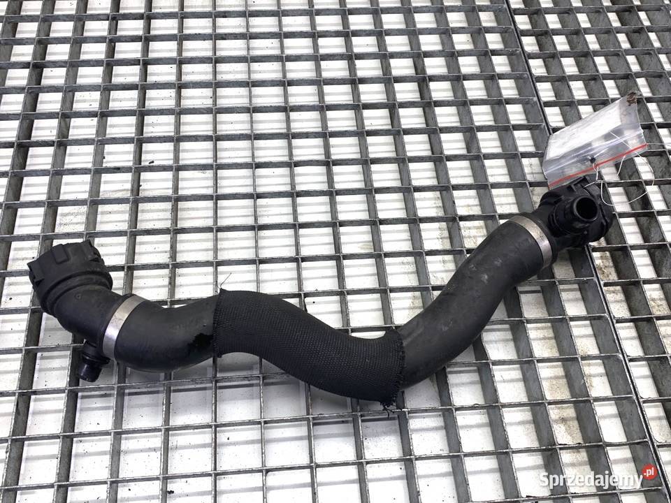 RURA WODY BMW F16 7811857 30 258 1419 osobowe