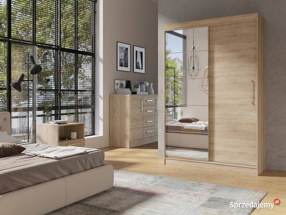 Szafy EPIC rożne rozmiary i kolory Gniezno