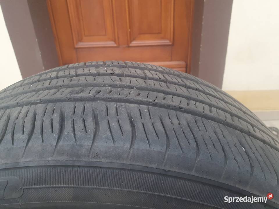 Opona Triangle 22550R17 Miejska Górka sprzedam