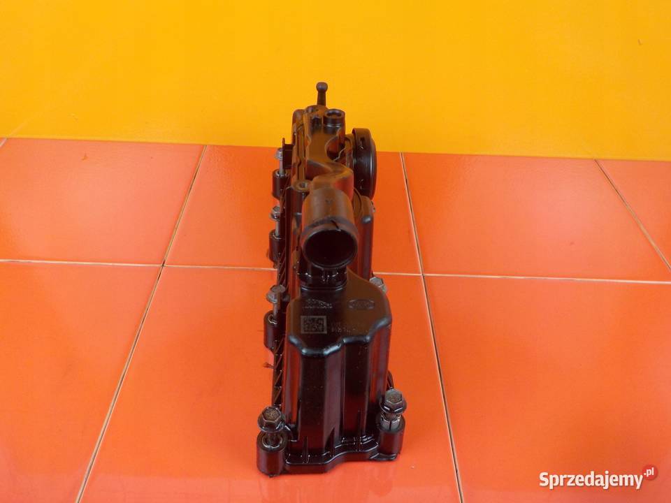 RANGE ROVER EVOQUE 20 D 17r 179 204DTD pokrywa Suków sprzedam