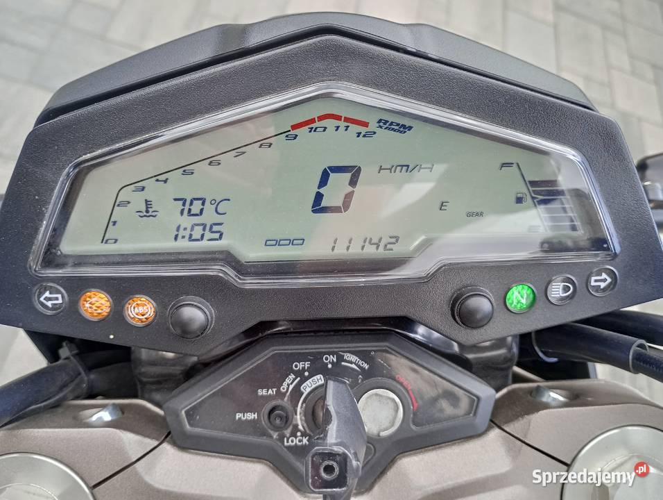 Zontes G1 125 Scrambler 2022 podlaskie Białystok