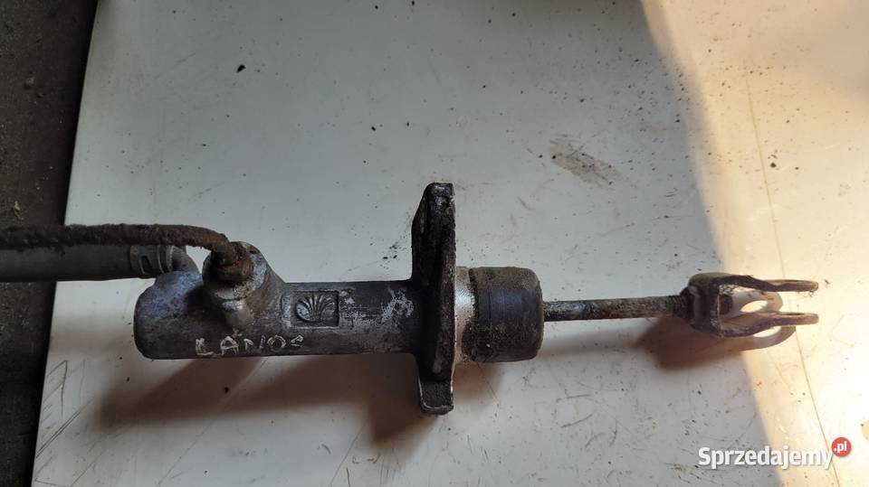 Wysprzeglik Daewoo Lanos Łagów