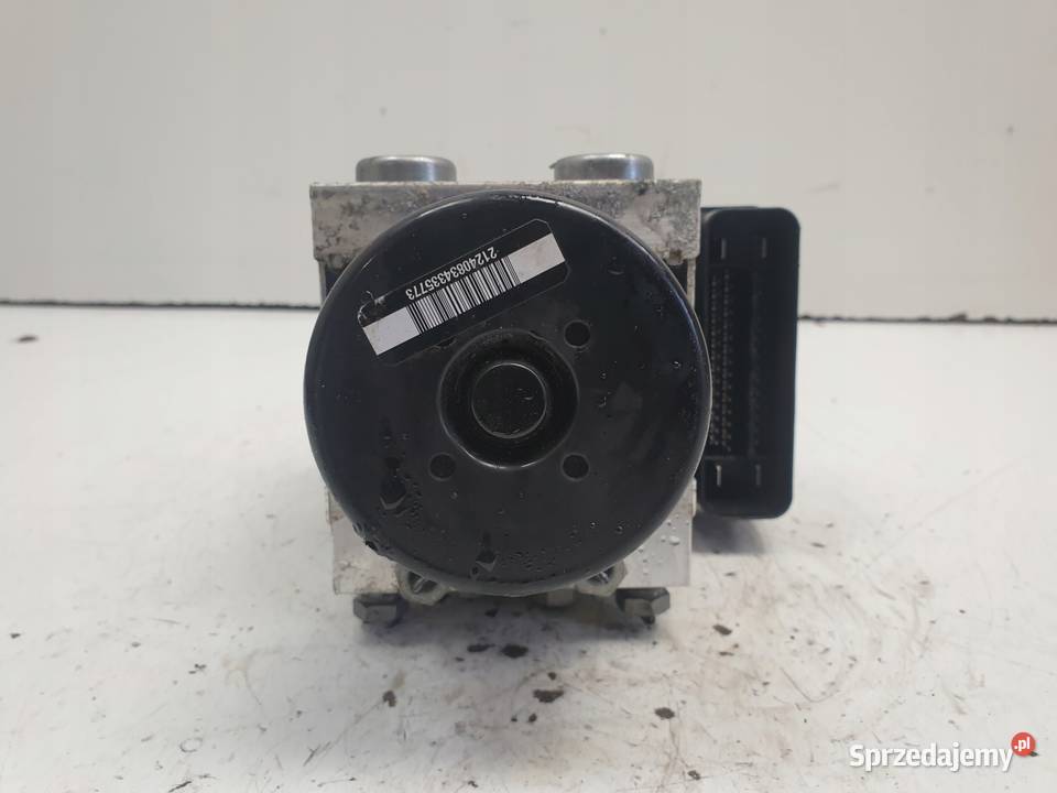 Volvo V70 III XC70 II POMPA ABS Sterownik