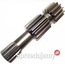 5164673 Wałek półosi Szczecin