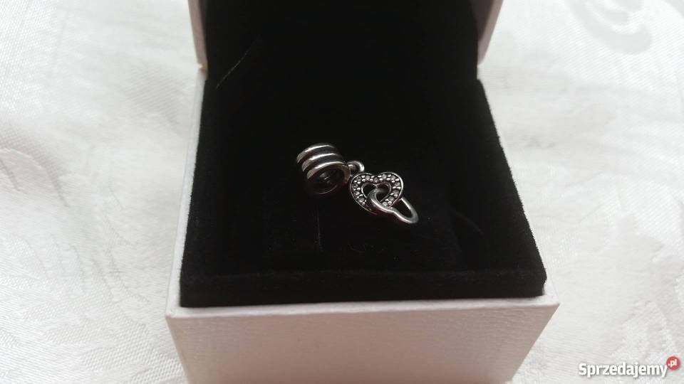 Zawieszka charms PANDORA