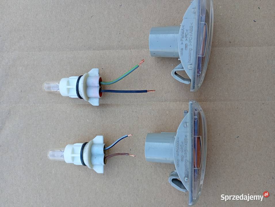 Kierunkowskazy boczne Astra h Zafira bi inne Szydłowiec