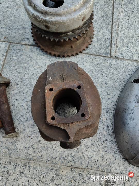 Część wfm wsk dolnośląskie Bielany Wrocławskie