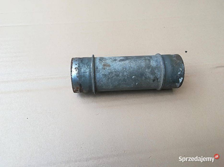 Rurka 600tka Fiat 126p 600ccm osobowe śląskie Bytom