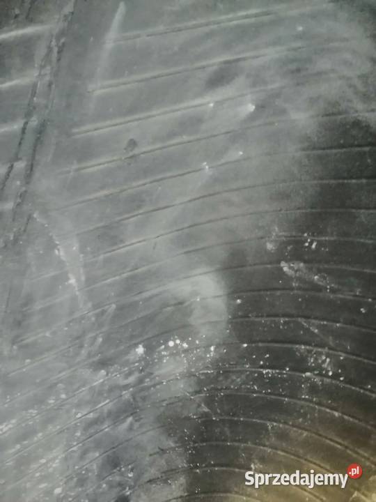 Sprzedam opony rolnicze radialne 18 4 34460 85 Mierzyn