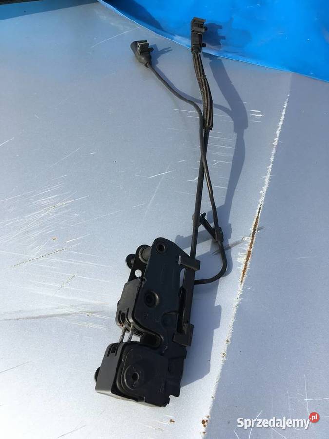 ZAMEK MASKI AUDI A4 S4 A5 S5 Q5 8K0823509F Szczecin