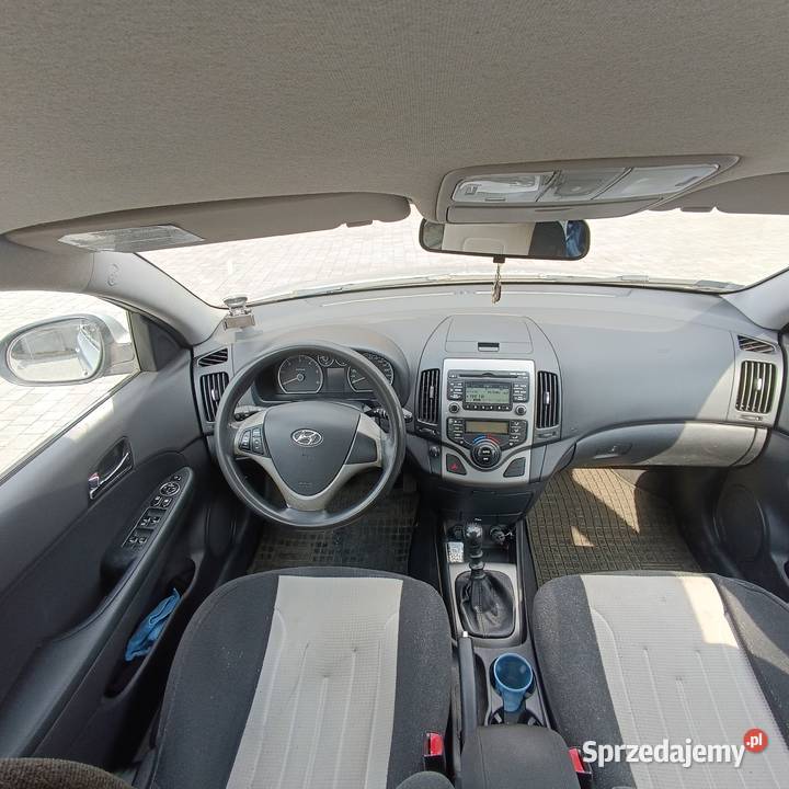 Sprzedam Hyundai i30 Ogrodzieniec sprzedam