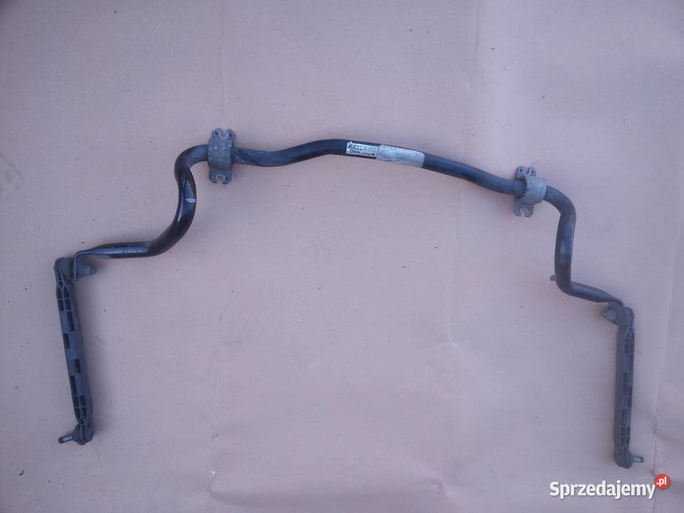 drążek reakcyjny stabilizator przod Aleksandrów Łódzki