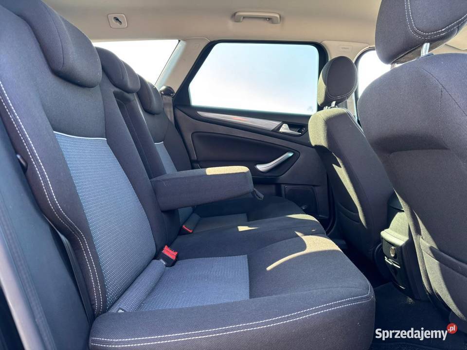 Ford Mondeo warmińsko-mazurskie sprzedam