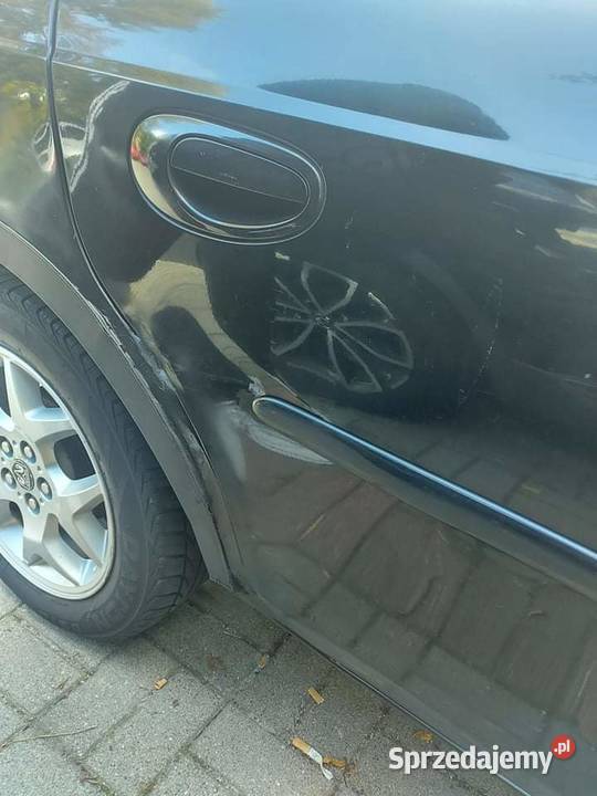 Dodge Neon 20 bgaz automat mazowieckie Warszawa