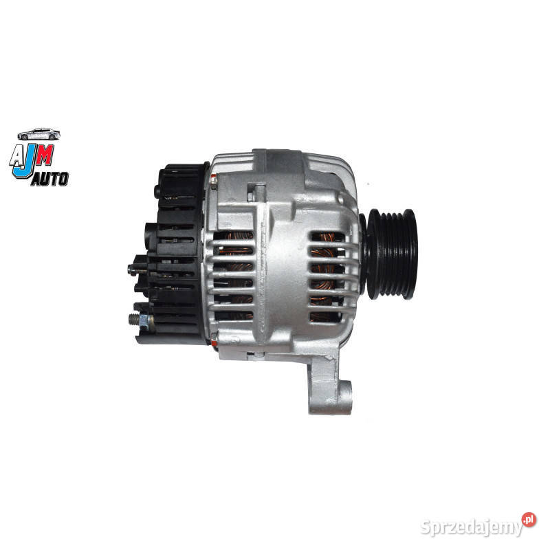 Alternator 058903016E Grabów Szlachecki