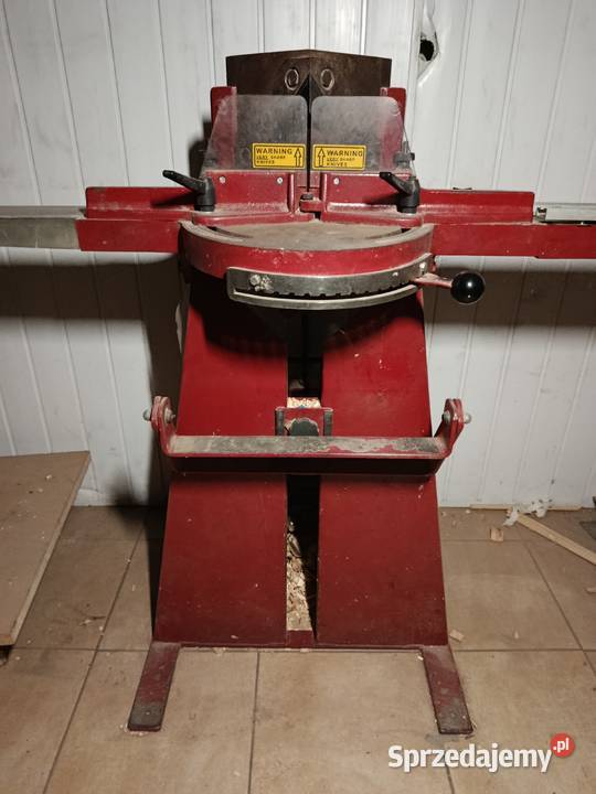 UKOŚNICA do ram do obrazówHANSEN Model 8100 L śląskie Chorzów