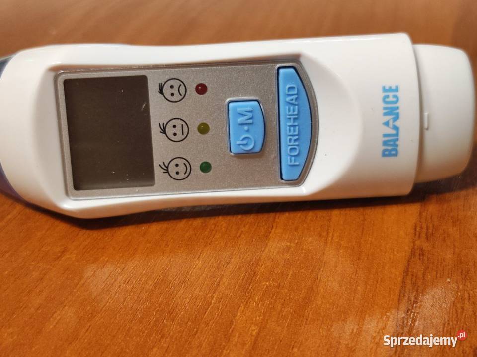 termometr dzieci cyfrowy elektroniczny na Kielce