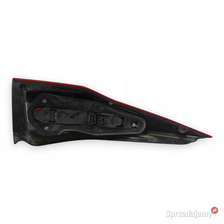 LAMPA PRAWA Renault Megane II KOMBI tylnia tylna Chełm sprzedam