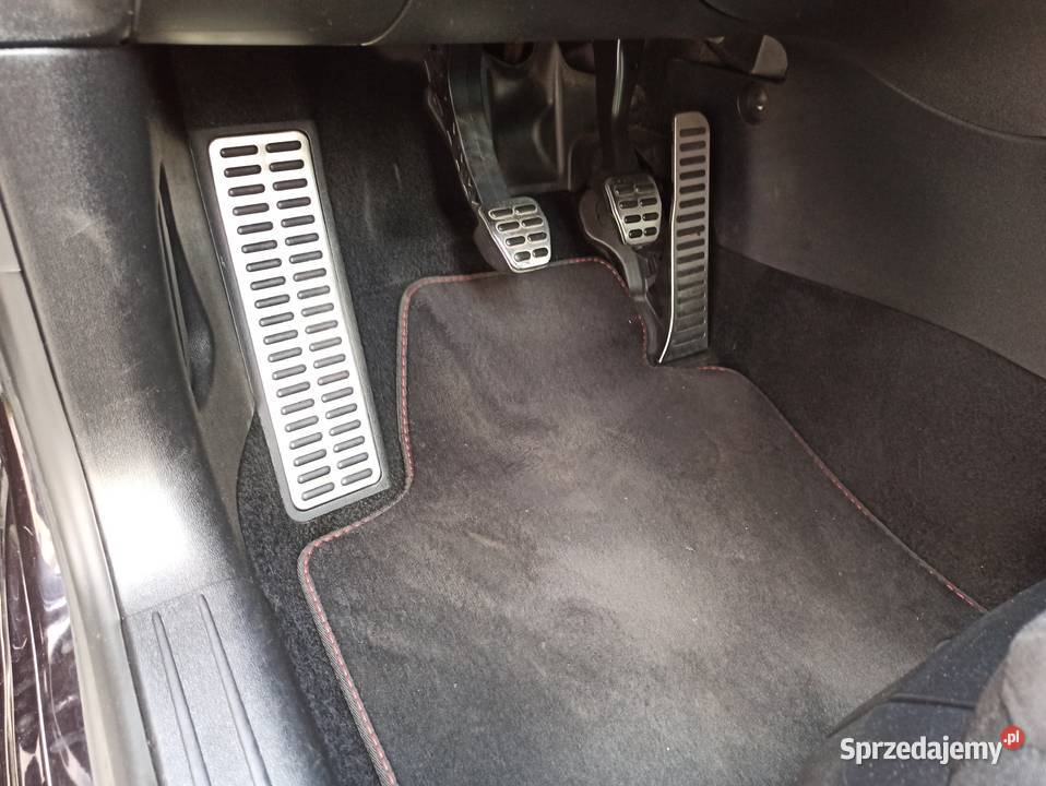 Seat Leon Cupra BWJ 20T 310 Wola Dębińska