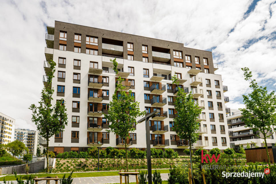Mieszkanie 40m2 2 pokoje Poznań Wagrowska