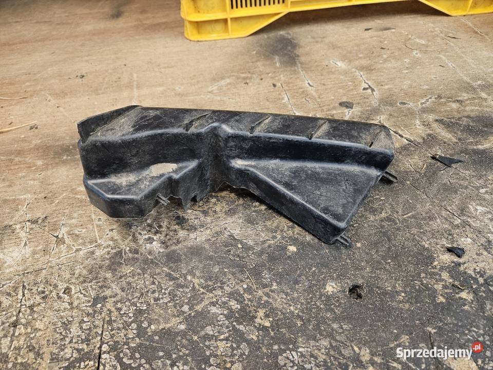 RANGE ROVER EVOQUE ŚLIZG LAMPY LEWY PRZÓD Pozostałe Międzychód