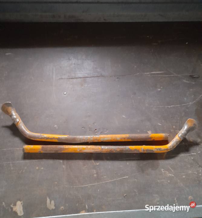 Znaczniki siewnika amazone