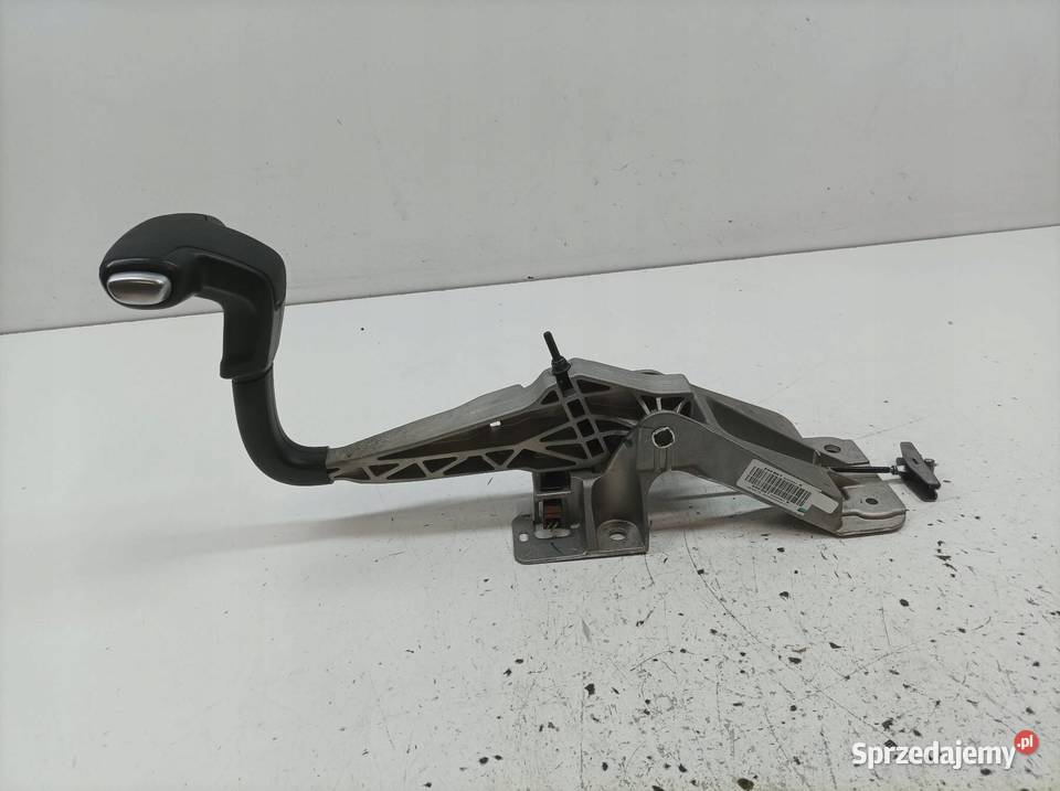 DŹWIGNIA HAMULCA RĘCZNEGO 98142630ZD Citroen C4