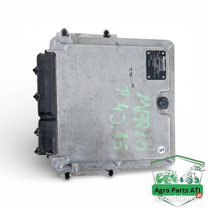 Moduł Komputer Sterownik R902082700 Rexroth Ciechanowiec