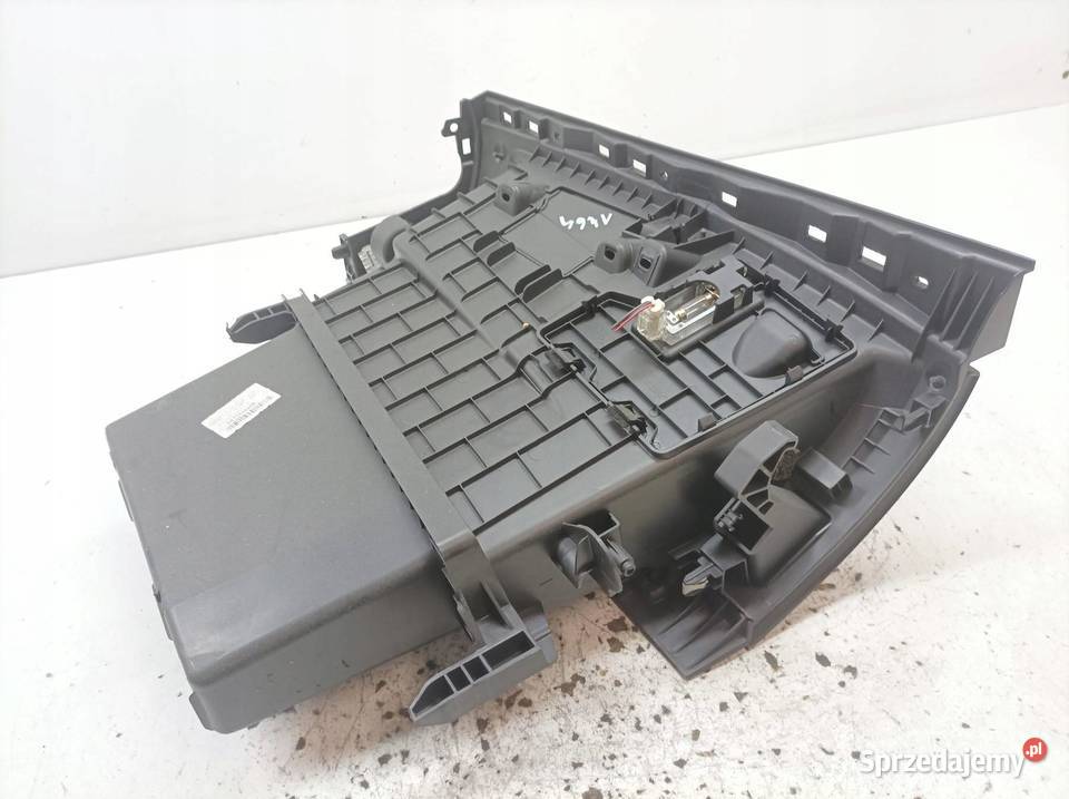 SCHOWEK PRAWY PASAŻERA EU DESKI Renault Megane sprzedam