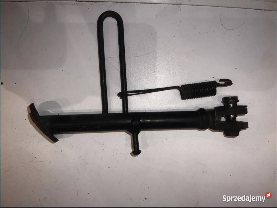 Nóżka boczna kosa Honda FJS FSC 600 Silver wing Ostrzeszów