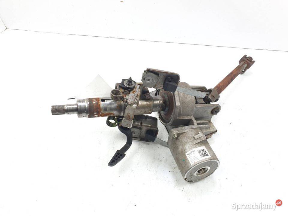 KOLUMNA KIEROWNICZA FIAT GRANDE PUNTO 26117861 kujawsko-pomorskie Lipno