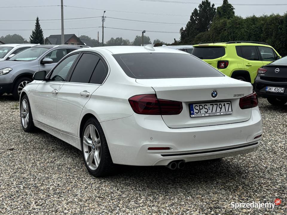 BMW seria 3 GWARANCJA poduszka powietrzna Seria 3 Paniówki