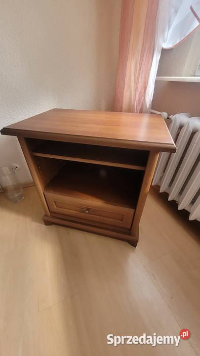 Piękny i zadbany komplet Sofa Meble Racibórz