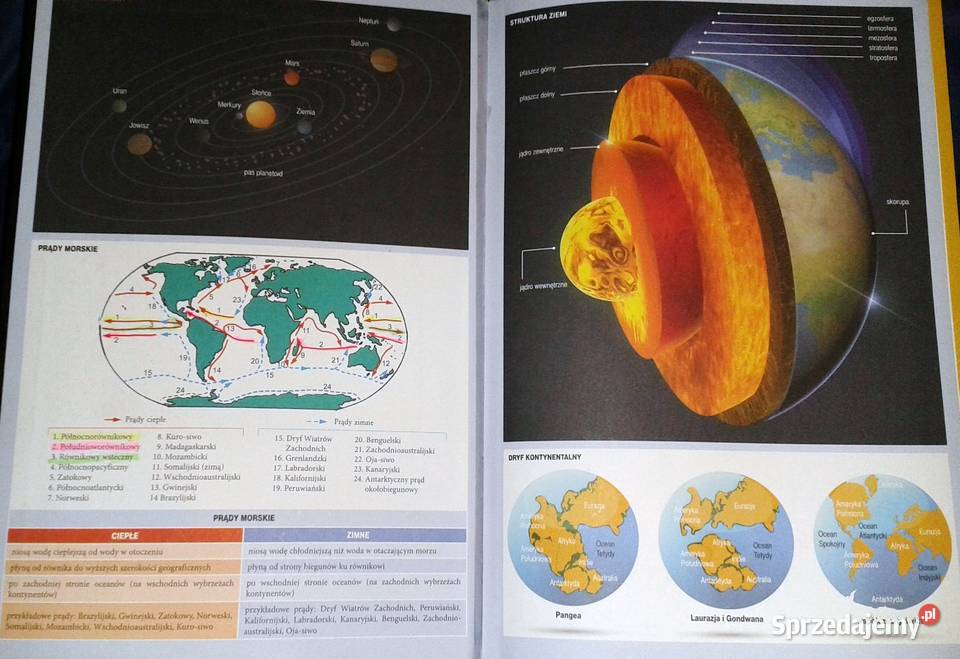Vademecum Matura Geografia Agnieszka Łękawa lubelskie Chełm