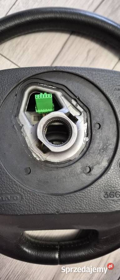 Kierownica Volvo z Multi funkcją Bielsk Podlaski sprzedam