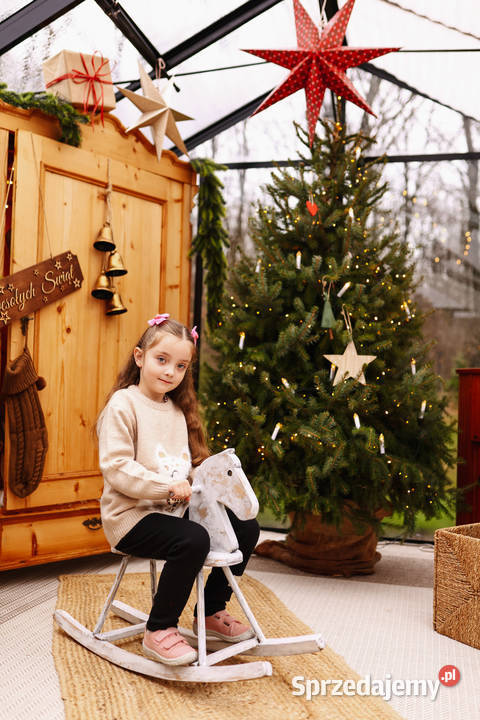 Sesje świąteczne Lublin