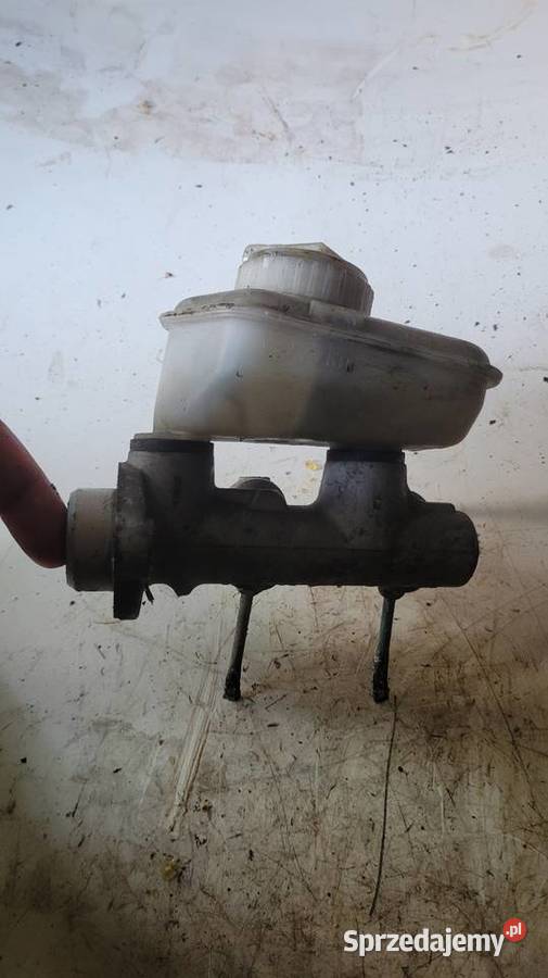 Pompa hamulcowa Opel Tigra A Pompy hamulcowe mazowieckie Łagów
