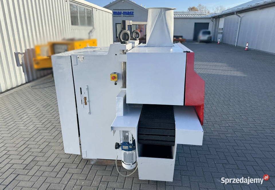 Wielopiła gąsienicowa TOS SVITAVY PWR 301 Sierakowska Huta sprzedam